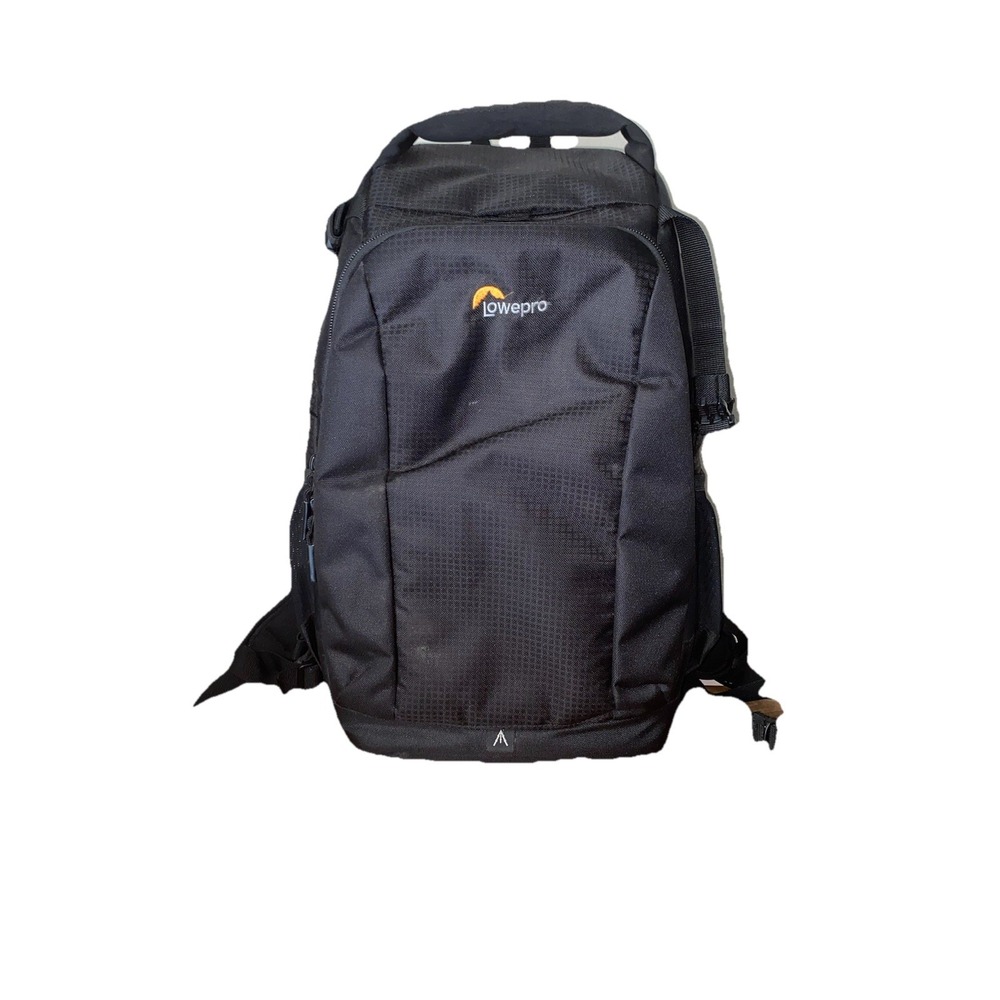 Lowepro Flipside 300 AW II Camera Backpack Black Partial Dividers